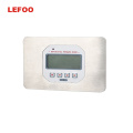 LEFOO Wall Mounted LCD Air Differential Pressure Transmitter Low Differential Pressure Transducer